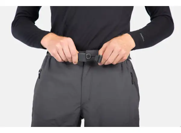 Endura Hummvee Zip-off Herrenhose schwarz