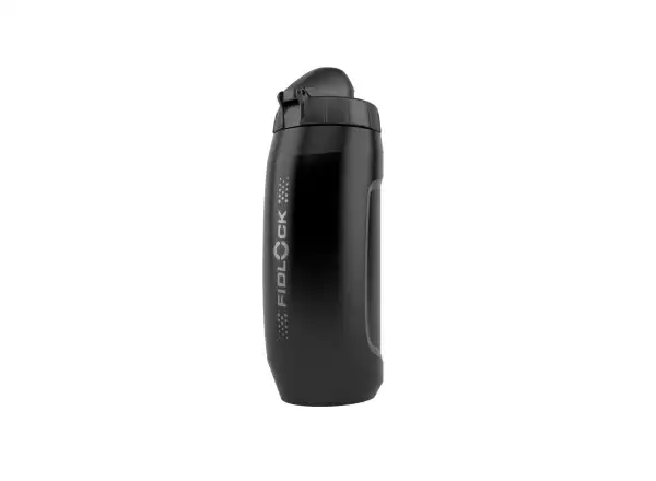 Fidlock Twist Ersatzflasche 590 ml Schwarz