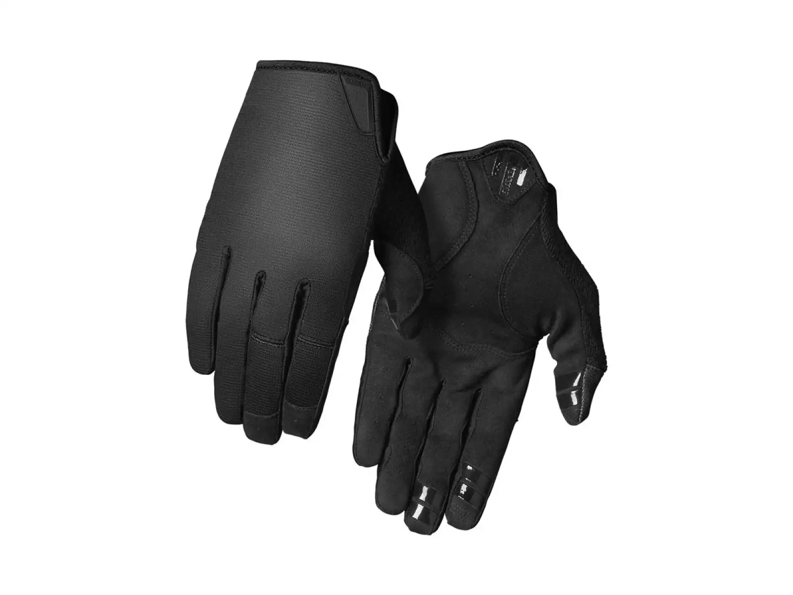 Giro DND Handschuhe Schwarz
