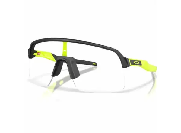 Oakley Sutro Lite Brille Matte Black/Clear