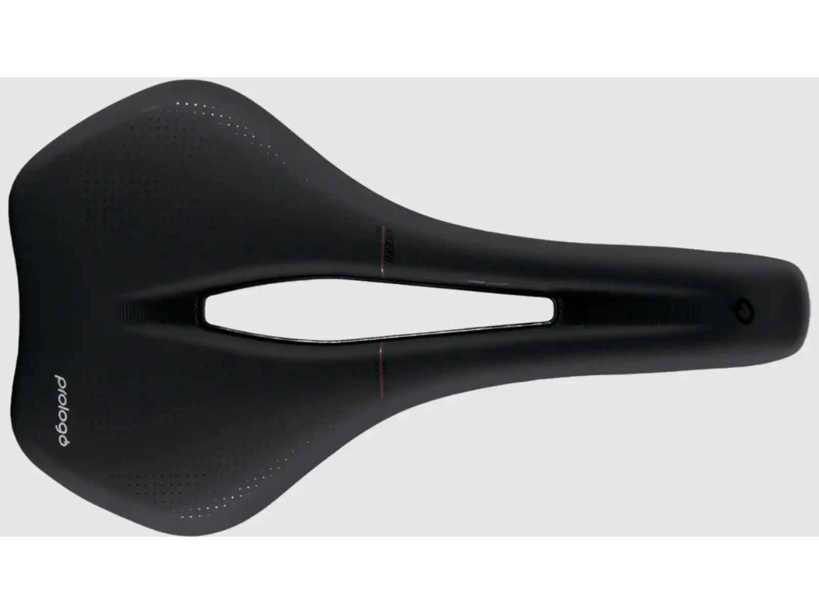 Prologo Akero T2.0 PAS 150 mm Sattel Schwarz