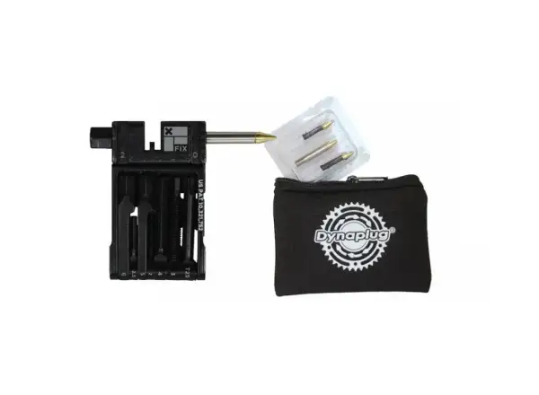Dynaplug Hans Rey Limited Edition Wheelie Wrench Pro Multitool