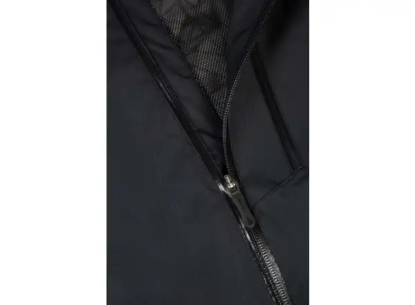 Endura Hummvee Herrenjacke Schwarz