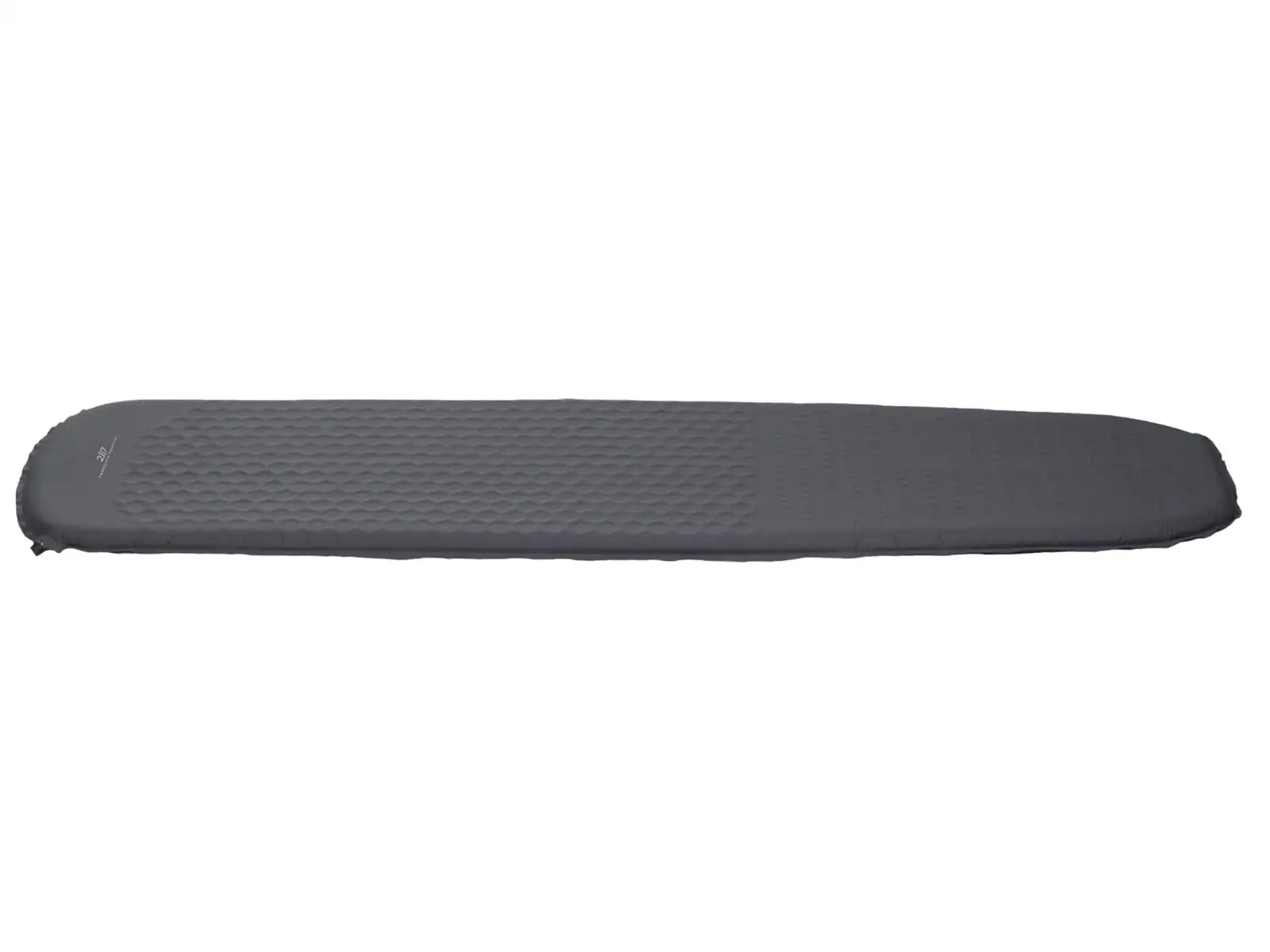 2117 of Sweden Naimakka Self-Inflating Sleeping Pad Grau