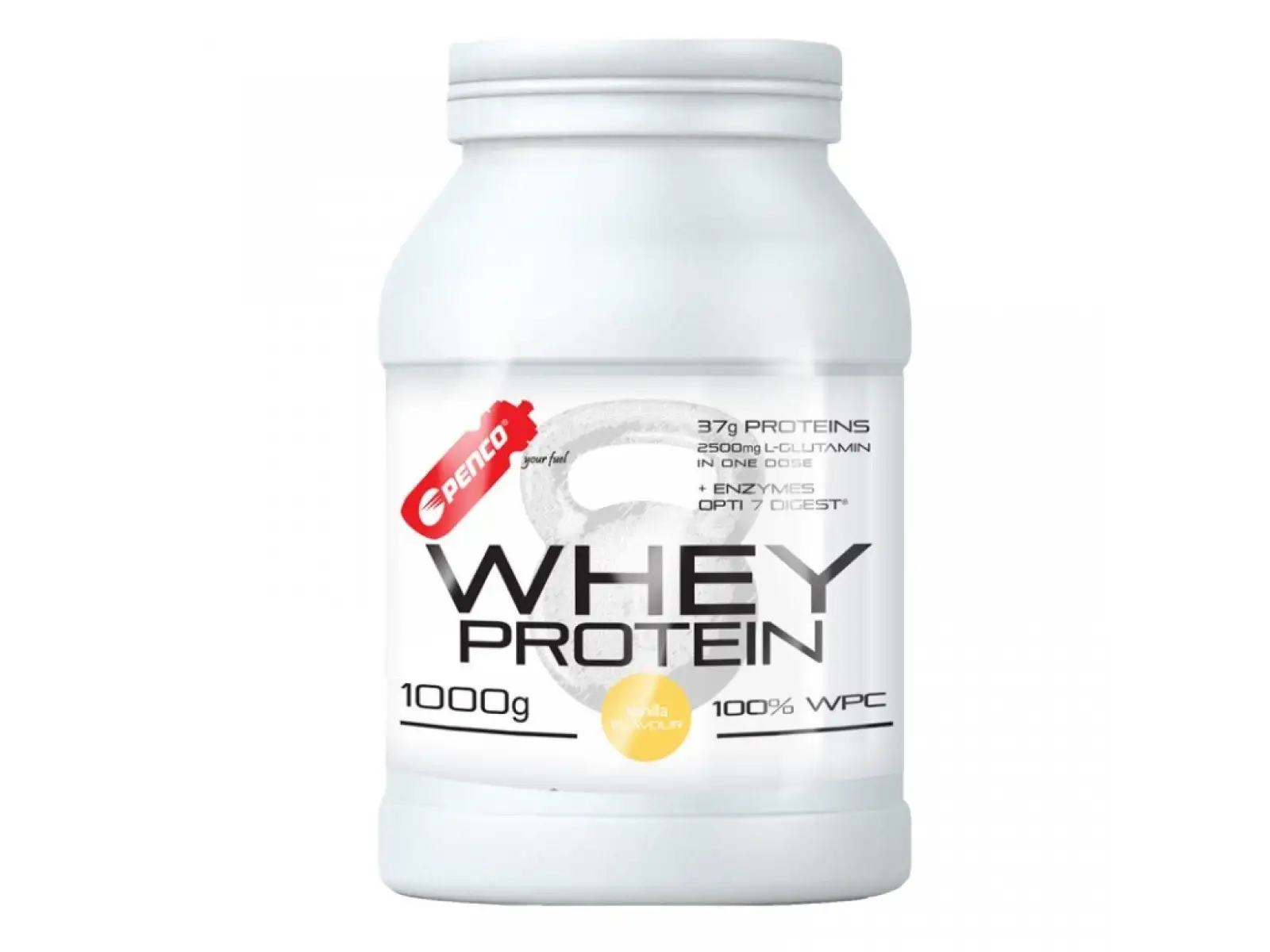 Penco Molkenprotein 1000 g