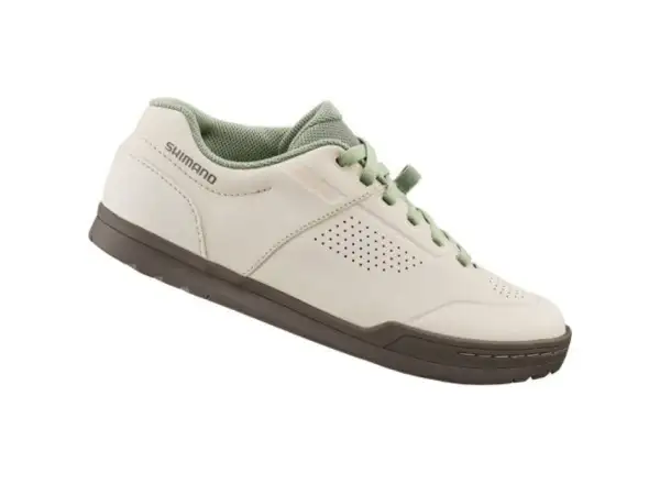 Shimano SH-GR501 Damen MTB-Schuhe Beige Gr. 40