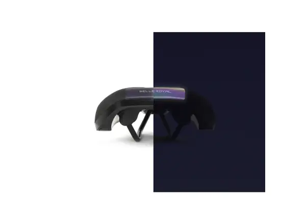 Selle Royal Vivo Reflective Athletic Sattel