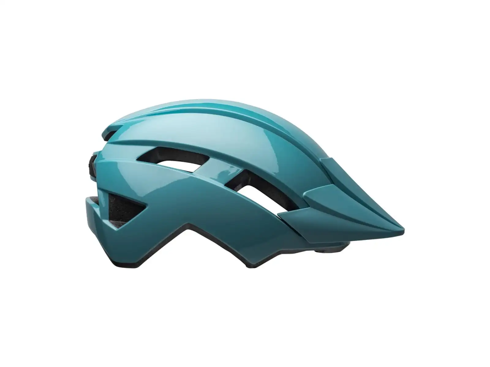 Bell Sidetrack Jugend Kinderhelm hellblau/rosa