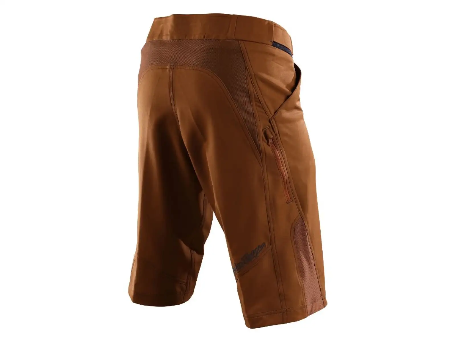 Troy Lee Designs Ruckus Shell Herren Shorts Dark Canvas