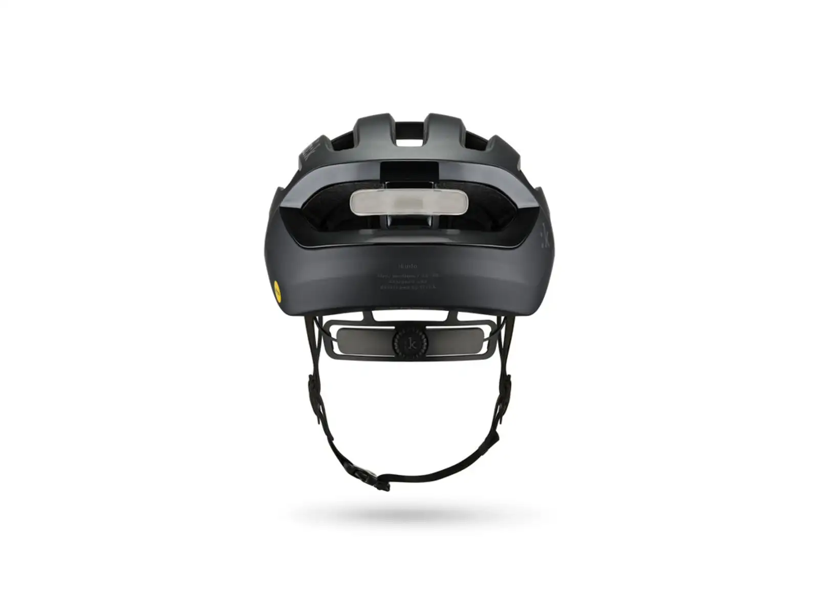 Fizik Vento Kudo Fahrradhelm Black