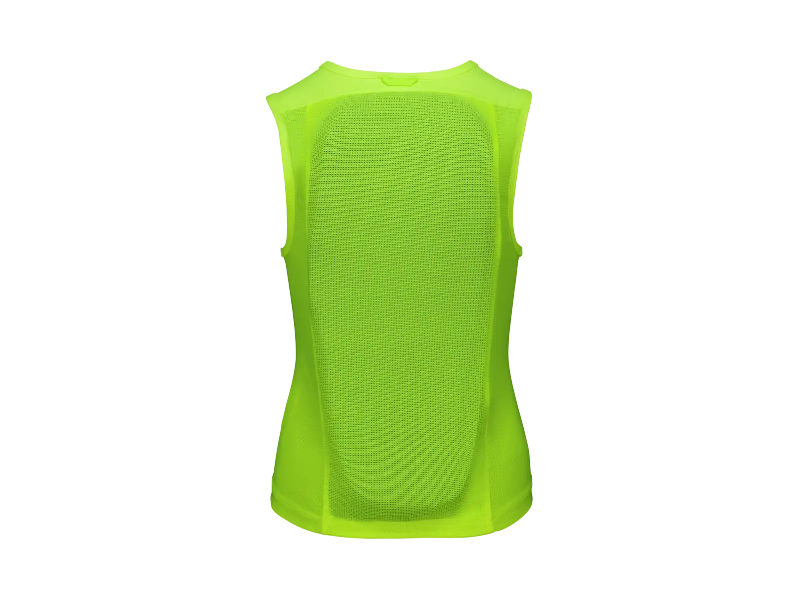 POCito VPD Air Vest Rückenprotektor Fluorescent Yellow/Green