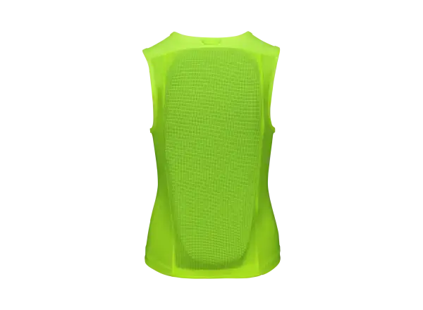 POCito VPD Air Vest Rückenprotektor Fluorescent Yellow/Green