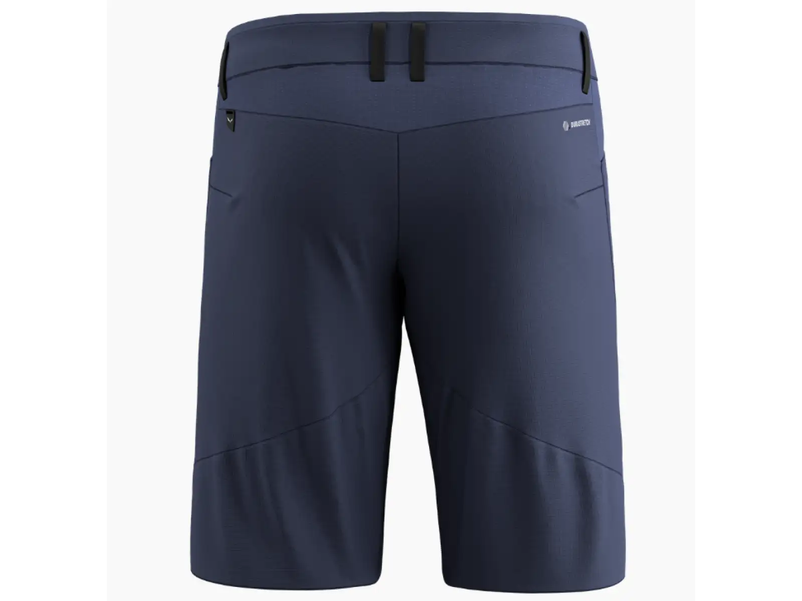 Salewa Agner Durastretch Herren Shorts Navy Blazer