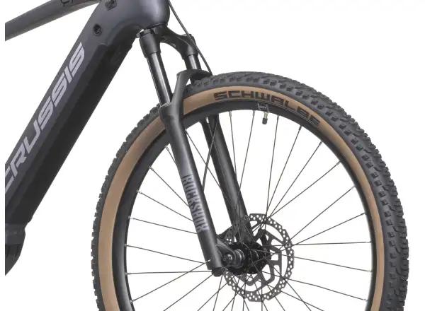 Crussis ONE-Largo 9.10-M (720 Wh) Mountain E-Bike.