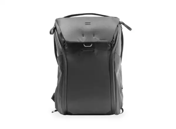 Peak Design Everyday Backpack 30 l v2 Rucksack Black