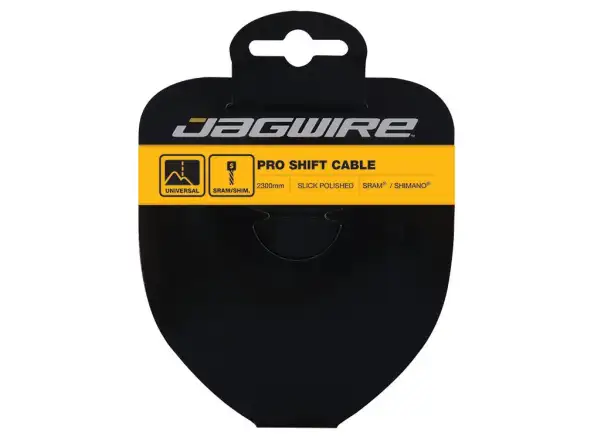 Jagwire Pro Polished Schaltzug Shimano / Sram