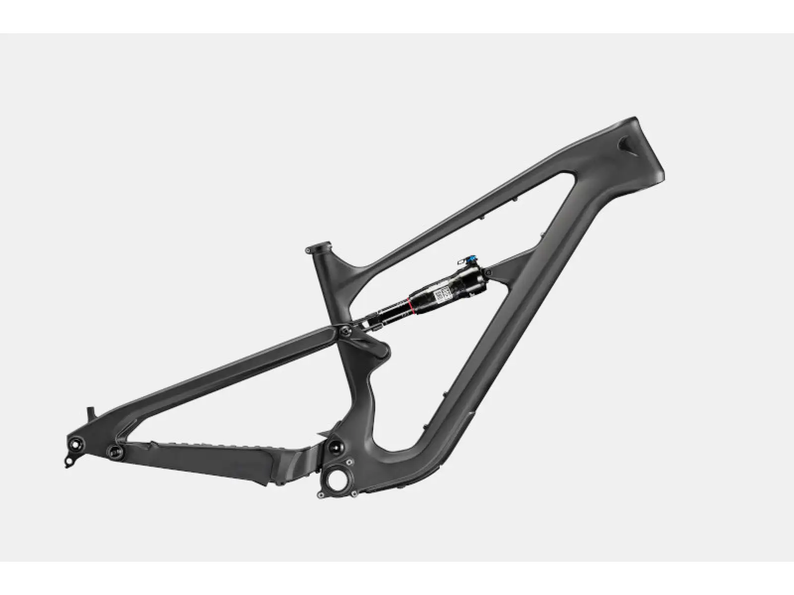 Cannondale Habit Carbon 1 JDE Mountainbike