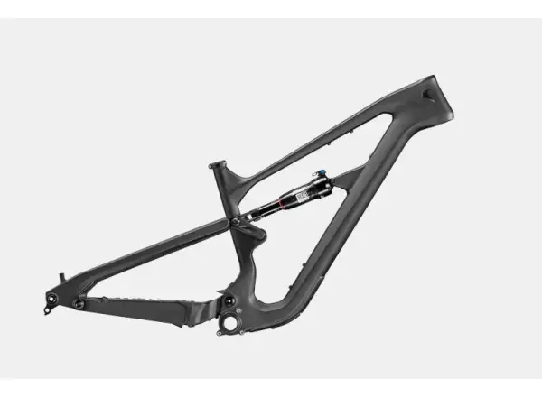 Cannondale Habit Carbon 1 JDE Mountainbike