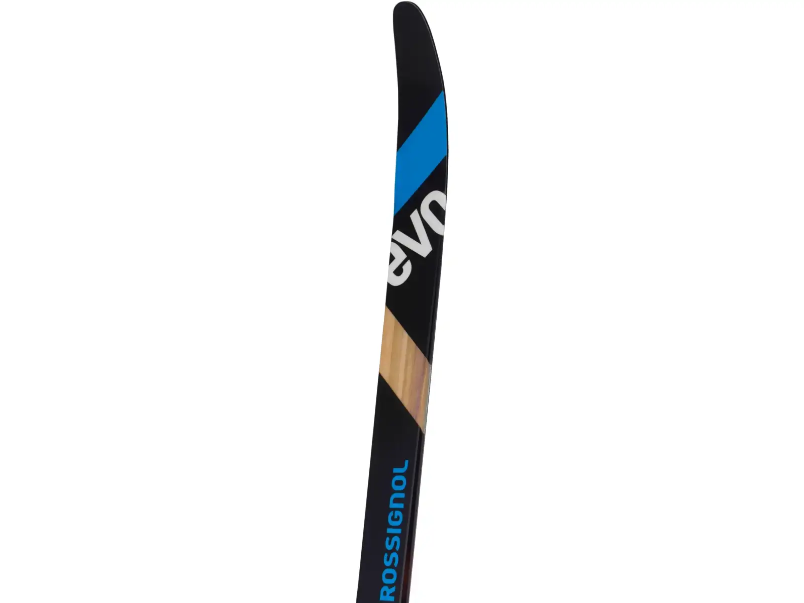 Rossignol Evo XC 60 R-Skin + Control Step In XC Set Skier und Bindung