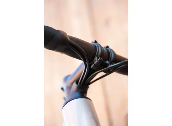 Ridley Grifn A GRX400 Gravelbike Chain Silver Gray