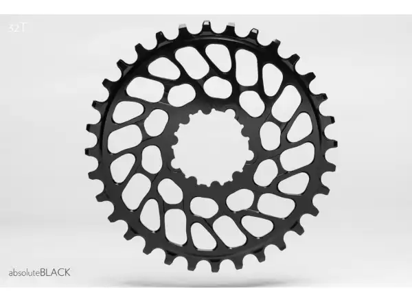 Absolute Black Sram BB30 Kettenblatt