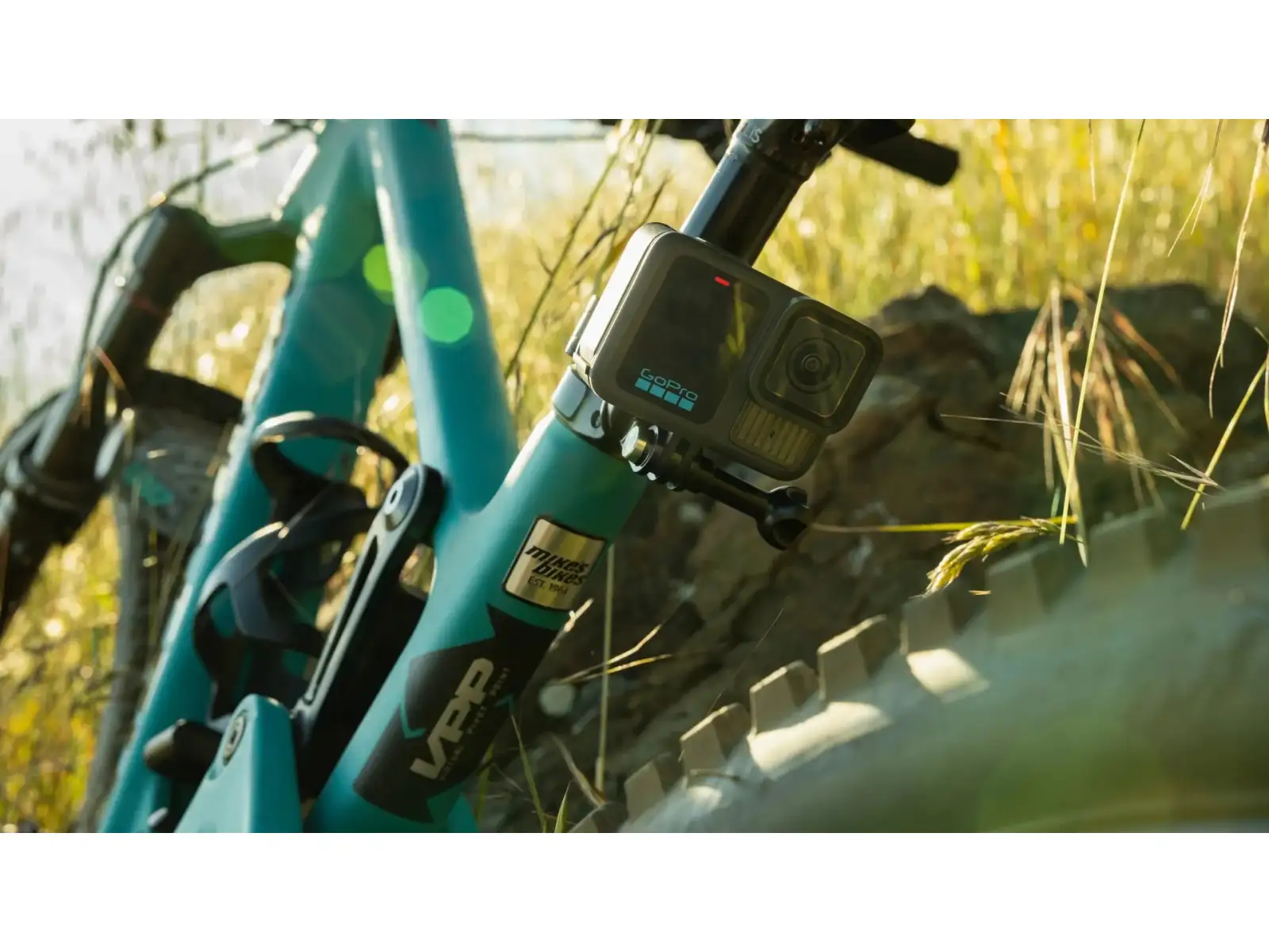 GoPro HERO13 Black Action-Kamera