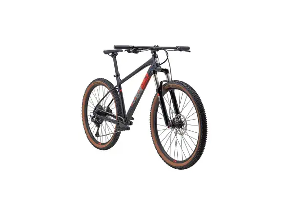 Marin Bobcat Trail 5 29" Mountainbike schwarz/orange/silber