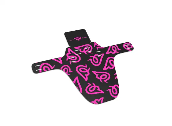 Early Rider Wing Guard Schutzblech 20/24" rosa