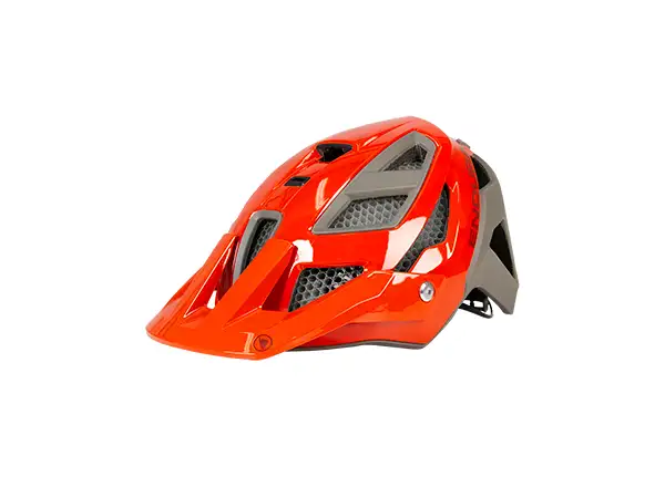 Endura MT500 MIPS MTB Helm Paprika