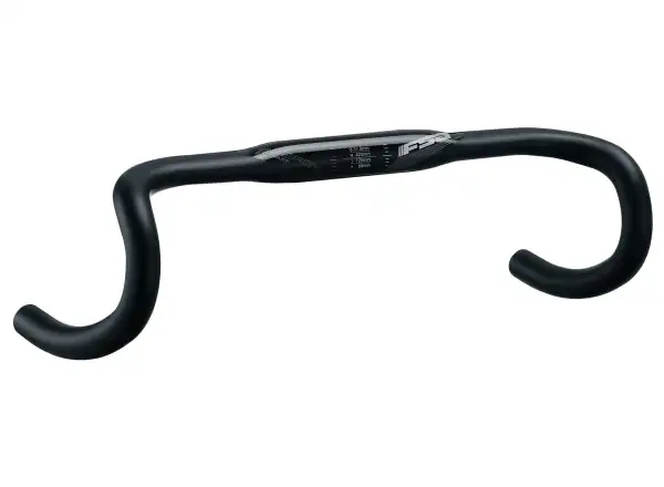 FSA řidítka Road ENERGY SuperCompact alloy ACR 380 mm