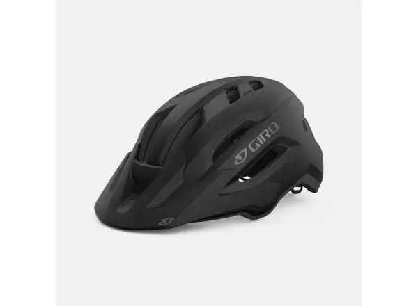 Giro Fixture II MIPS XL Helm Matt Schwarz/Titanium
