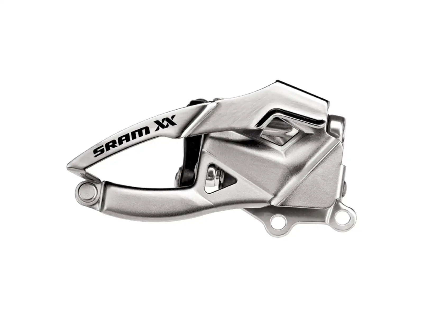 Sram XX Umwerfer S1 Bottom Direct Mount 42-28 Top Pull