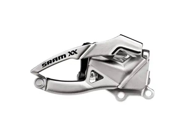 Sram XX Umwerfer S1 Bottom Direct Mount 42-28 Top Pull