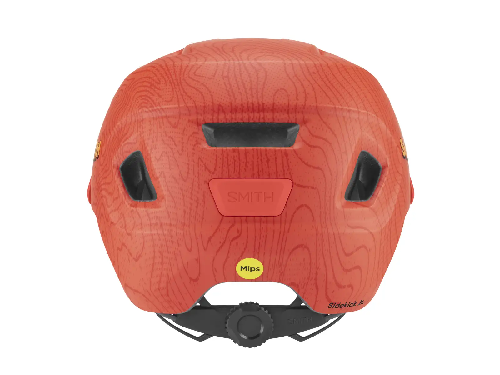 Smith Sidekick Jr. Mips Helm Matte Blaze