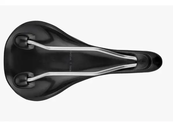 Cannondale Scoop Radius Cromo Sattel 142 mm.