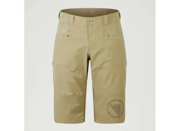 Endura SingleTrack II Herren Shorts Pilz