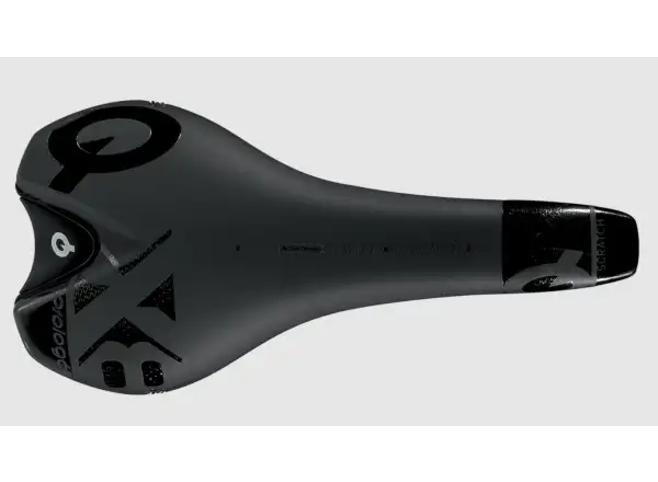 Prologo Scratch X8 T2.0 135 mm Sattel Schwarz
