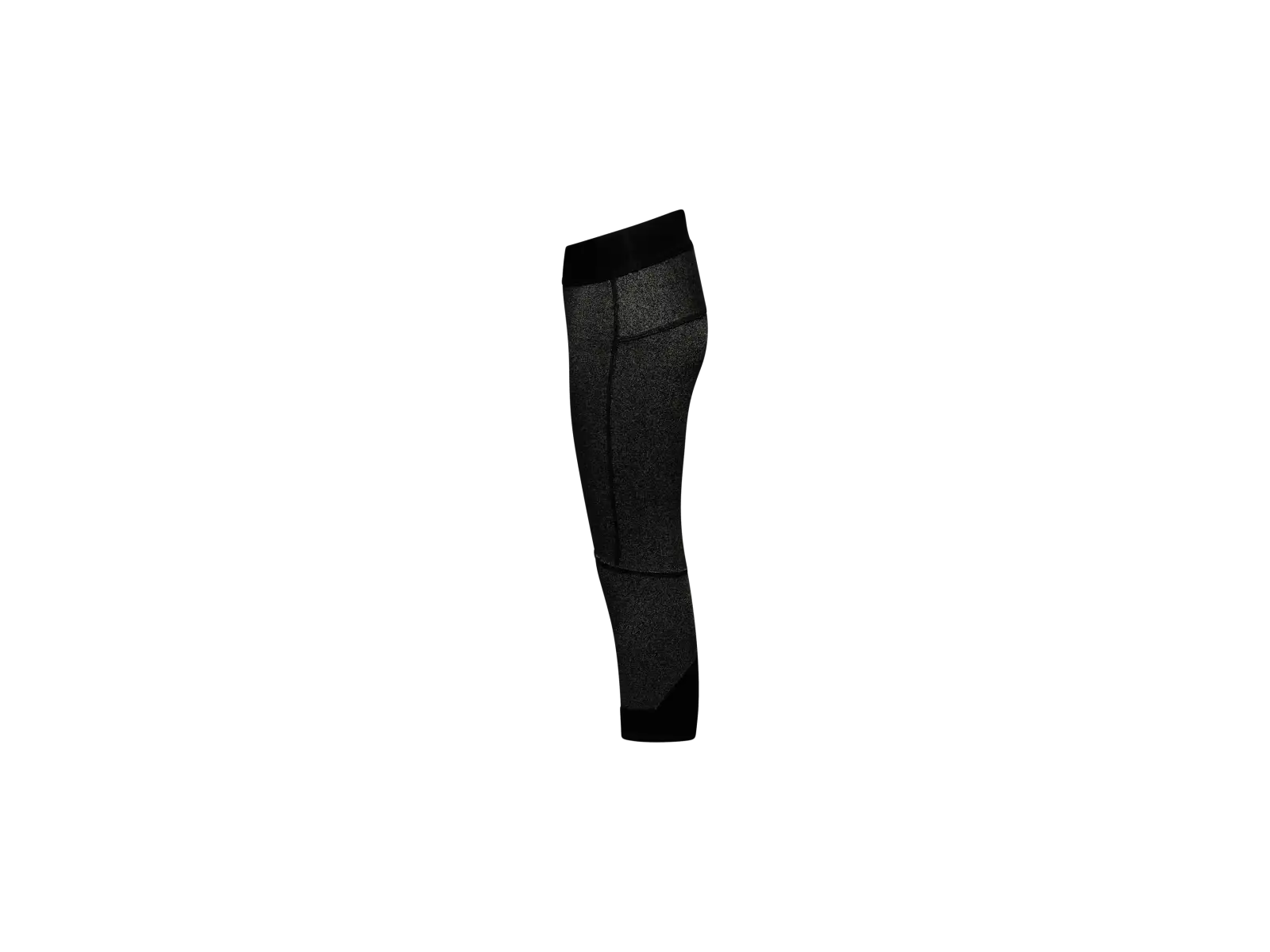 POC Layer Cut Resistant Kinder schnittfeste Unterhose Uranium Black