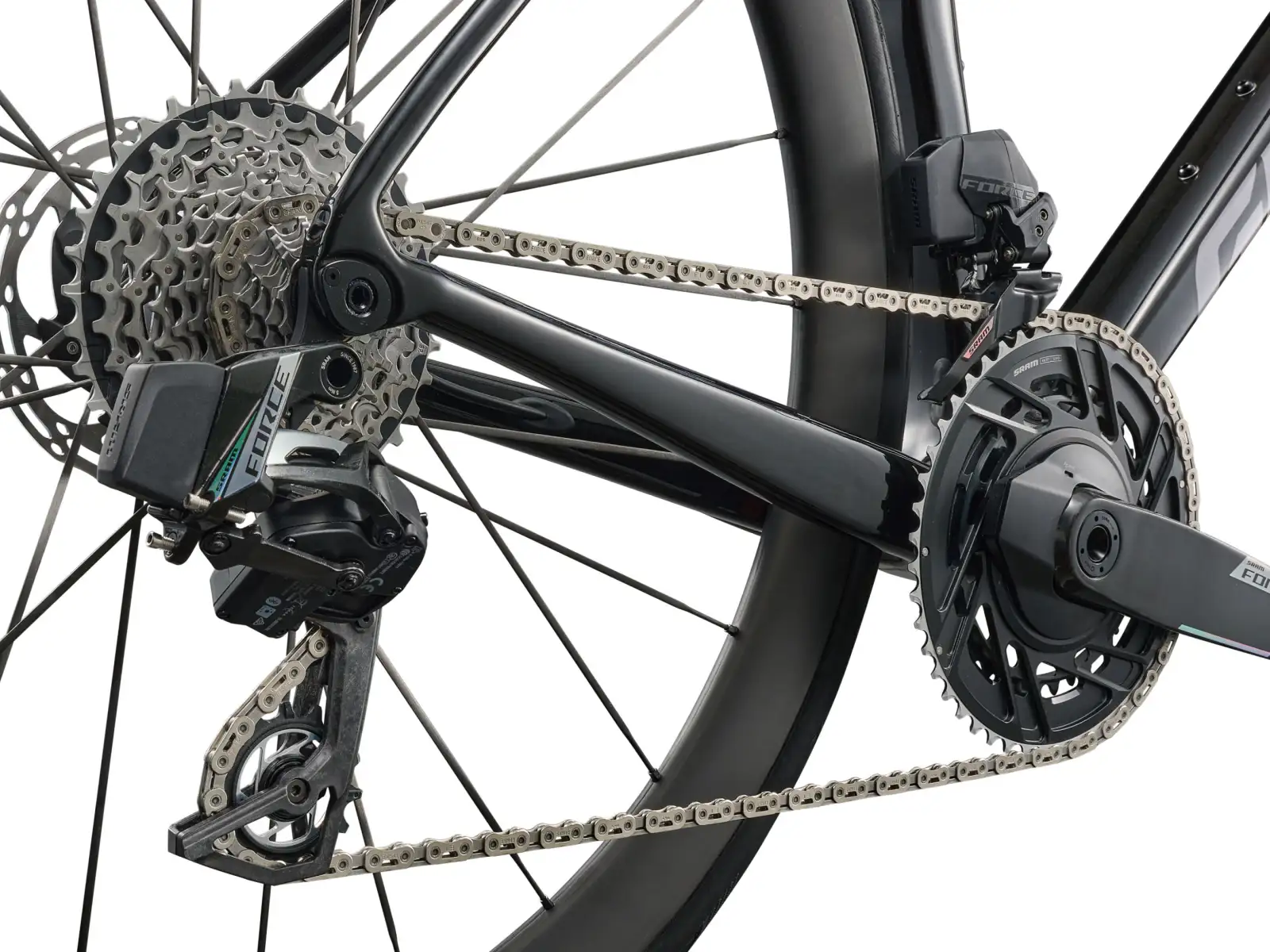 Giant TCR Advanced Pro 0 AXS Rennrad Carbon