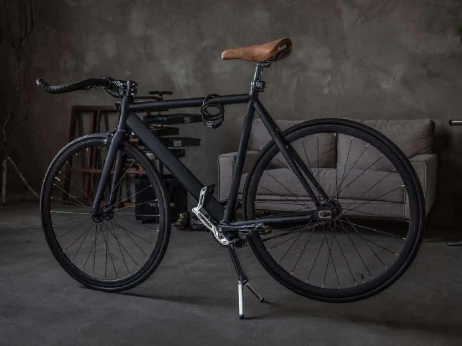 Topeak Flashstand RX Fahrradständer