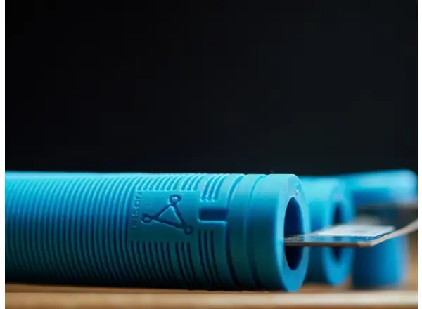 Chromag Wax Griffe blau