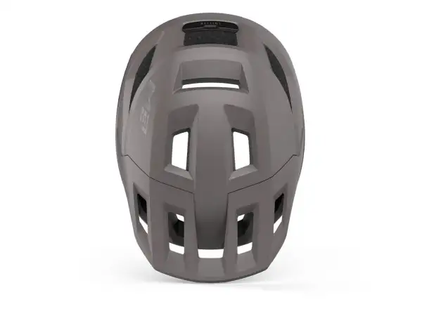 MET Shelter MIPS Helm Fossil Fern