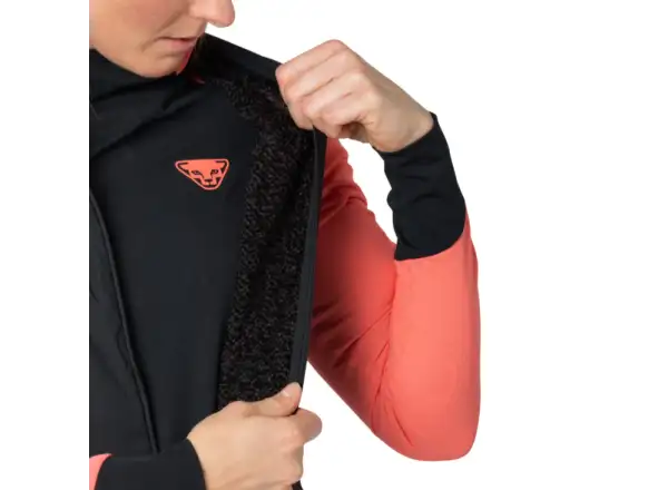 Dynafit Alpine Insulation Damenweste Black Out