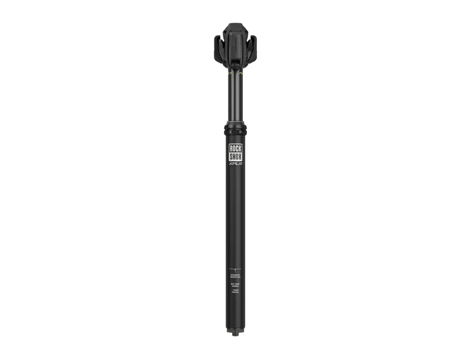 Rockshox Reverb AXS XPLR A1 50 mm Teleskopsattelstütze 27,2 mm / 350 mm