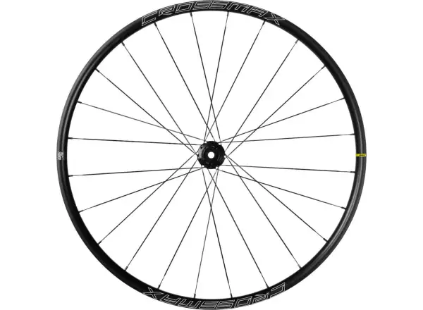 Mavic Crossmax 29" Laufrad hinten mit Shimano HG9 Freilaufkörper