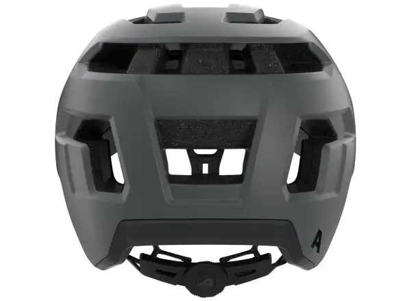 Alpina Taunus Helm Midnight/Grey Black Matt