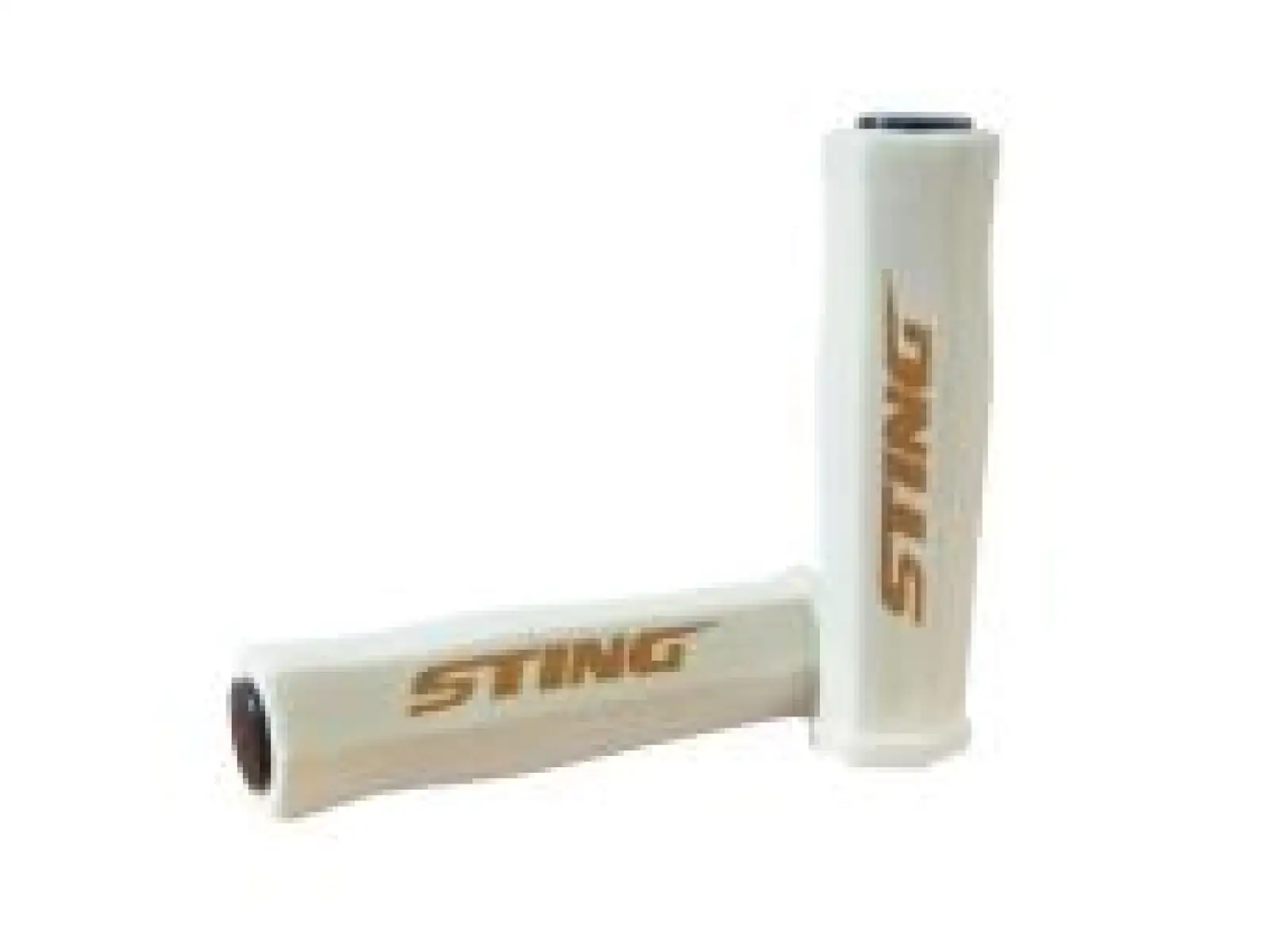 Sting ST-907 Griffe grau-weiß