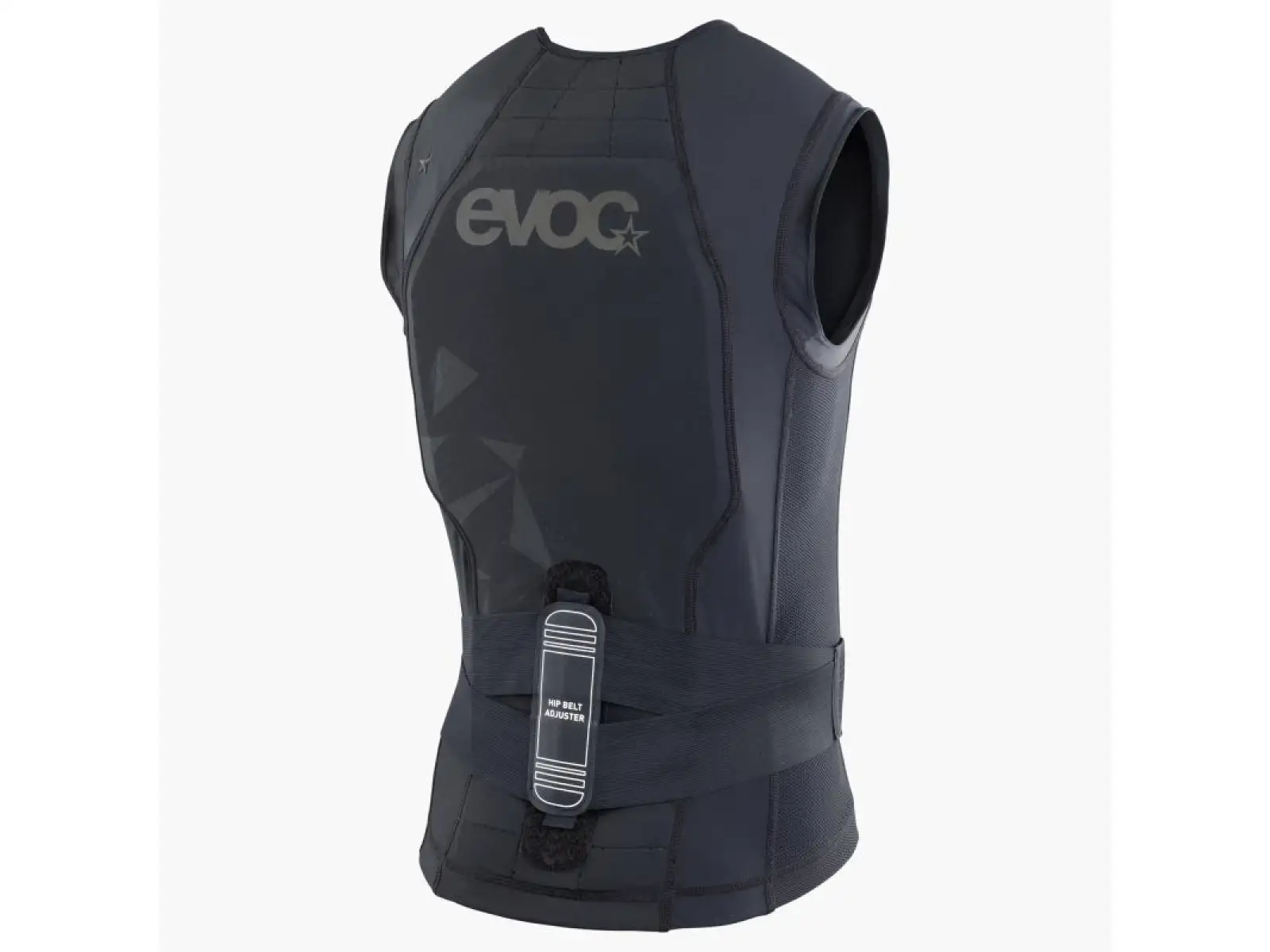 Evoc Protector Herren Schutzweste Black