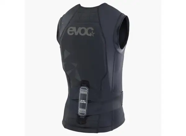 Evoc Protector Herren Schutzweste Black