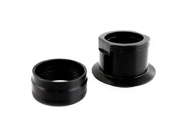 Mavic Hinterradachsenadapter von 12x142 mm auf 12x135 mm ITS-4.